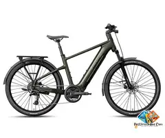 FS: stock Aventon Level 4 ADV eBike Ultro S Motor with GPS
