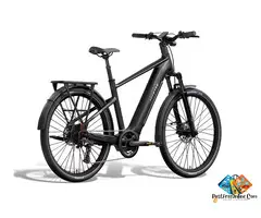 FS: stock Aventon Level 4 ADV eBike Ultro S Motor with GPS