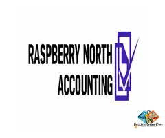 Tax Accountant - Raspberry North Accounting