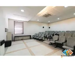 Virtual Office in Pune with Mail Handling and Meeting Rooms