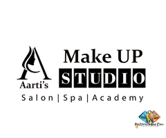 Aartis makeup studio