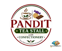 Pandit Tea Stall And Confectionery