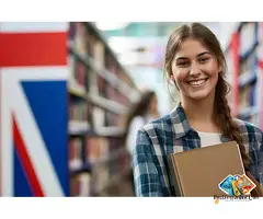 Leading UK Student Visa Consultant in Ahmedabad for International Students