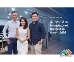 Primary Math Tuition Singapore