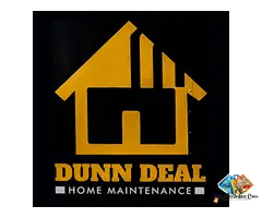 Dunn Deal Home Maintenance
