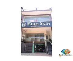 Elite Skin Centre - Skin Clinic in Lucknow
