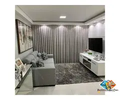 Blackout Curtains in Abu Dhabi | Custom Designs