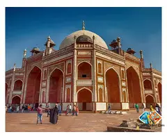 Delhi Sightseeing by Car | Delhi Tour Packages