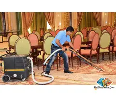 Pre Opening Cleaning Companies Riyadh
