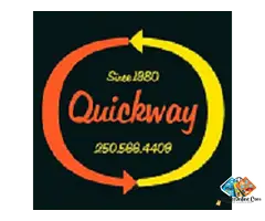 Quickway Pilot Service