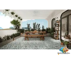 Floor Tile Manufacturers in India - Axoli Tiles Pvt Ltd