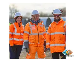 Job Opportunity in Abroad Apply with Resume/CV