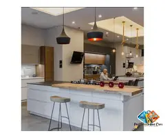 Premium Kitchen Showrooms in NYC | German Kitchen Center
