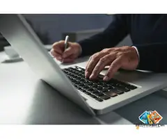 Accountant Urgently Required in Kolkata