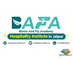 Hospitality Institute in Jaipur