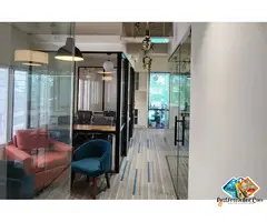 Virtual Office in Bangalore for Startups and Growing Businesses