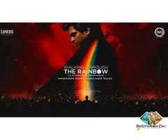 Yuvan Shankar Raja Concert | Walking Through The Rainbow