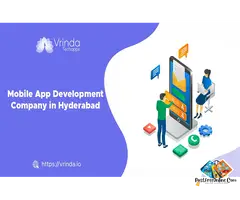 Vrinda Techapps