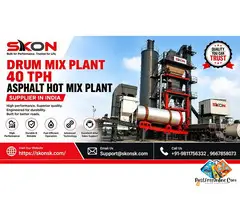 D*** Mix Plant