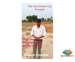 kotaldih rajganj plot sale
