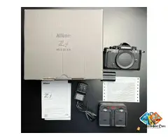 NIKON ZF,NIKON Z9, NIKON Z8,SONY PXW -Z280,SONY Z300,SONY PXW-Z200