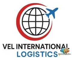 International Courier Services in Coimbatore | Vel International