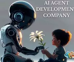 Free Yourself from Repetitive Tasks – Work with AI Agent Development – Beleaf Technologies / 1