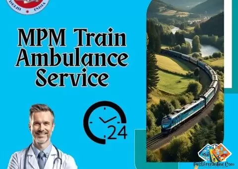 MPM Provides the Best Care to Patients in Chennai during Their Travel