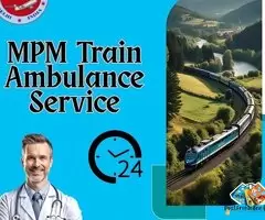MPM Provides the Best Care to Patients in Chennai during Their Travel / 1