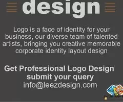 Logo Designer at Dehradun / 2