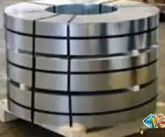 KND Steel Syndicate | Carbon Steel, Hard &amp; Tempered Steel Manufacturers &amp; Exporters in India / 1