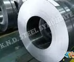 KND Steel Syndicate | Carbon Steel, Hard &amp; Tempered Steel Manufacturers &amp; Exporters in India / 3
