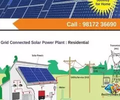 Rodex.co.in | Rodex Solar, Commercial Solar Panel Installation Services in Gurugram, Hariyana / 1