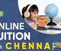 Online Tuition Chennai: Make Organic Chemistry Understandable and Scoring / 1
