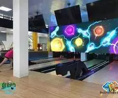 Thai Play is the leading Bowling Supplier in Thailand / 1