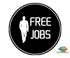 Free Job Hiring Both Male & Female Sales Executive all over India