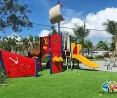 Playground Equipment Supplier in India / 1