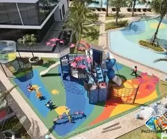 Playground Equipment Supplier in India / 2