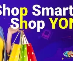 Become a Partner in the Future of E-Commerce &amp; Tech Development! / 1