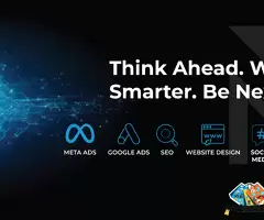 Digital Marketing Services in Ahmedabad | FT Nexavvy / 1