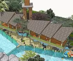 Zoo Aquarium Design and Consultants Services / 2