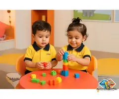 Nursery Schools in Gurgaon Sector 95A – Little Leaders School