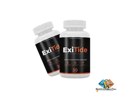 ExiTide™ Reviews – Is It Designed for Weight & Metabolic Support?