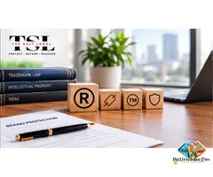 Trademark Registration for Startups in India – Protect Your Brand Early