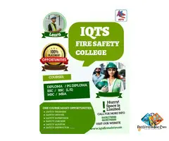 IQTS Fire Safety college