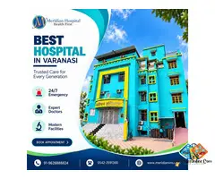 Neurologist in Varanasi for Professional Neurological Care