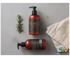 Née Belle Hair Oil & Natural Haircare for Stronger, Healthier Hair