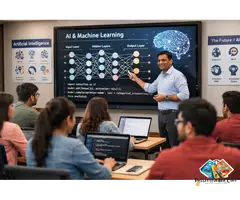 Build Your Own jarvis AI Master Class – Free Registration