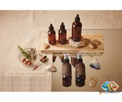 Best Hair Growth & Anti-Breakage Oils for Healthier-Looking Hair | Née Belle