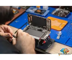 IPhone Repair UK
